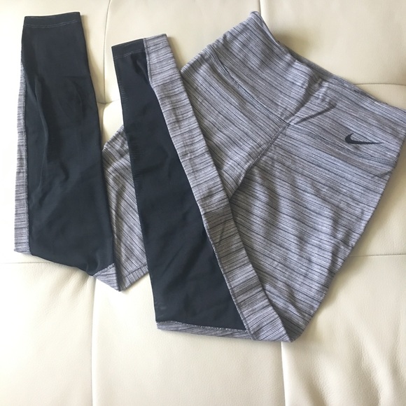 Nike Pants - NIKE Leggings
